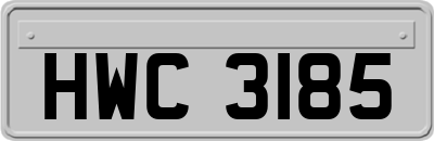HWC3185