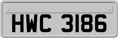 HWC3186
