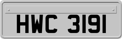 HWC3191