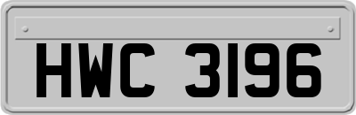 HWC3196