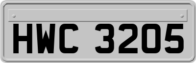 HWC3205