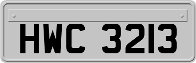 HWC3213