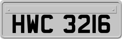 HWC3216