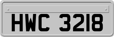 HWC3218