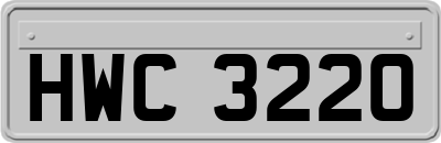 HWC3220