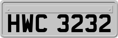 HWC3232