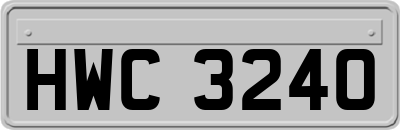 HWC3240
