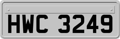 HWC3249