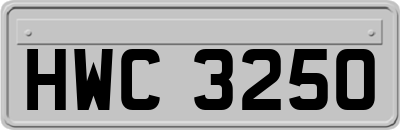 HWC3250