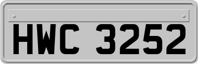 HWC3252