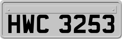 HWC3253