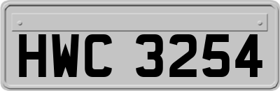 HWC3254