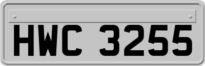 HWC3255