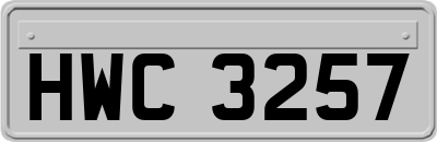 HWC3257