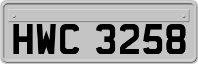 HWC3258