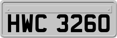 HWC3260