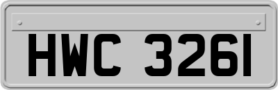 HWC3261