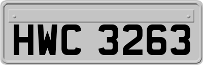 HWC3263