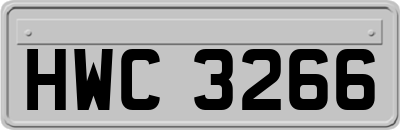 HWC3266