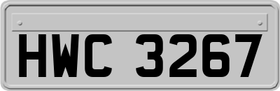 HWC3267