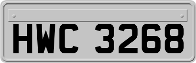 HWC3268