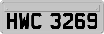 HWC3269