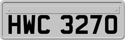 HWC3270