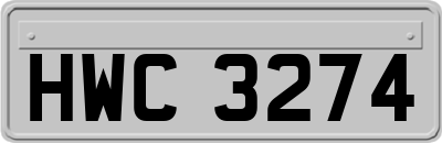 HWC3274