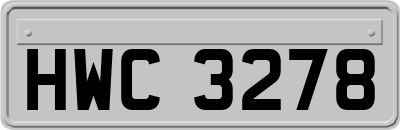 HWC3278