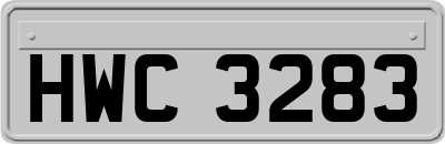 HWC3283