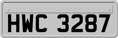 HWC3287