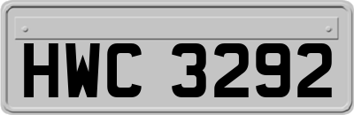 HWC3292