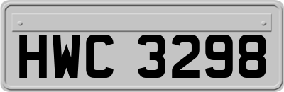 HWC3298
