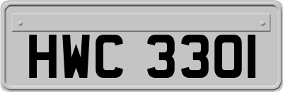 HWC3301