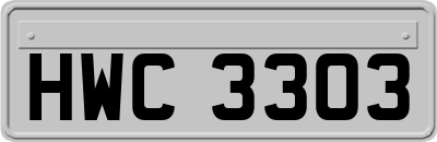 HWC3303