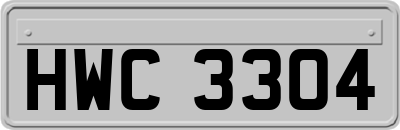 HWC3304