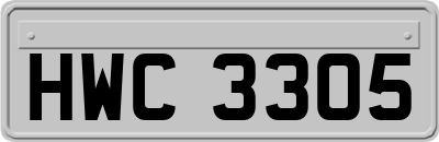 HWC3305