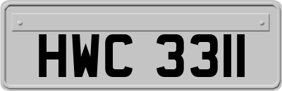 HWC3311