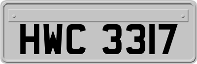 HWC3317