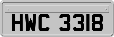 HWC3318