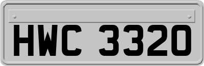 HWC3320
