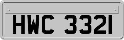 HWC3321