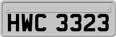 HWC3323