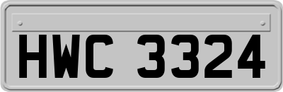 HWC3324