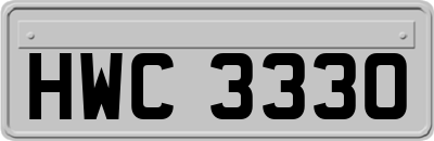 HWC3330