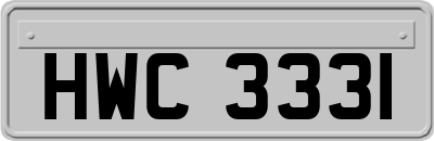 HWC3331
