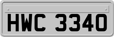 HWC3340