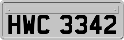 HWC3342