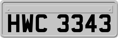 HWC3343