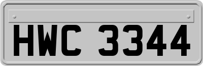 HWC3344